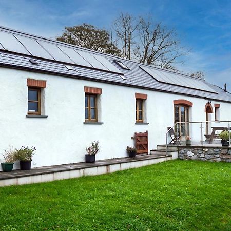 Orchard Cottage - Luxurious Barn Conversion - Beavers Hill Manorbier Buitenkant foto